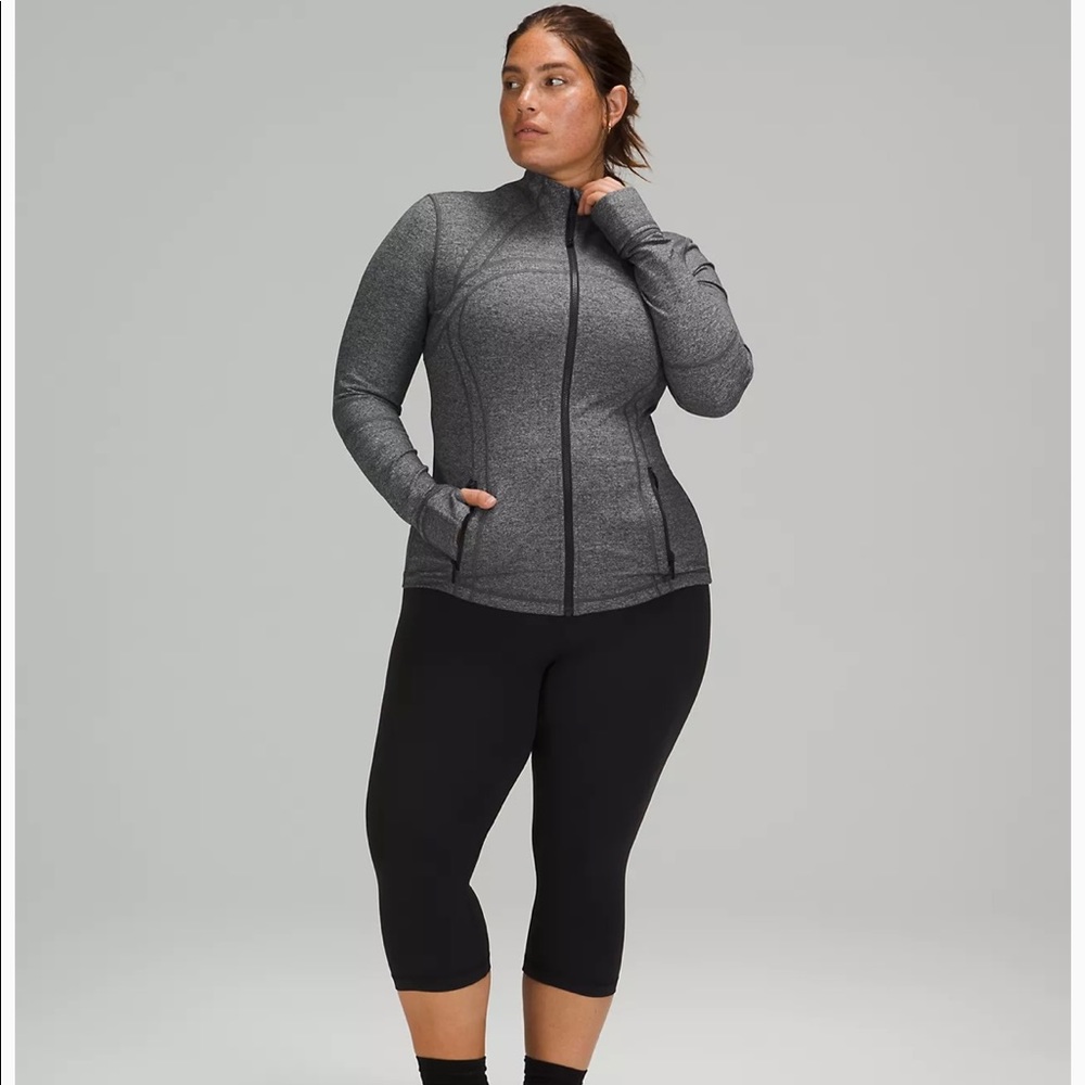 Lululemon Define Jacket